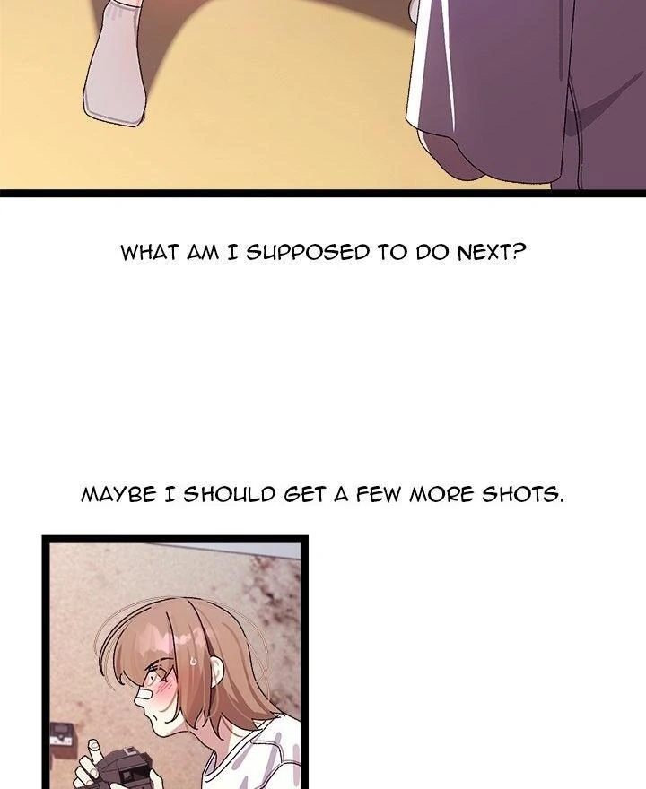 Page 90 of Chapter 11: From Weakling to Nemesis