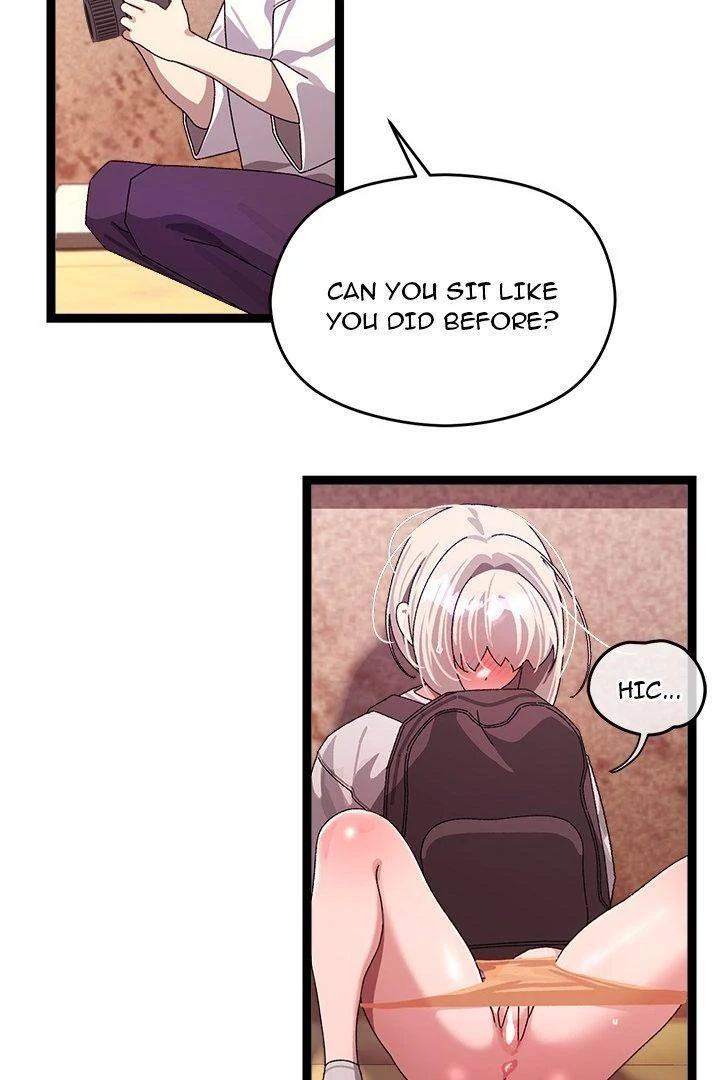 Page 91 of Chapter 11: From Weakling to Nemesis