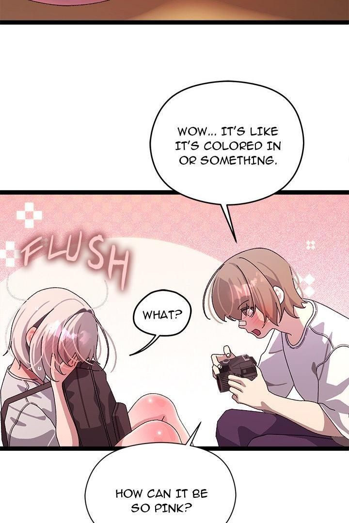 Page 93 of Chapter 11: From Weakling to Nemesis