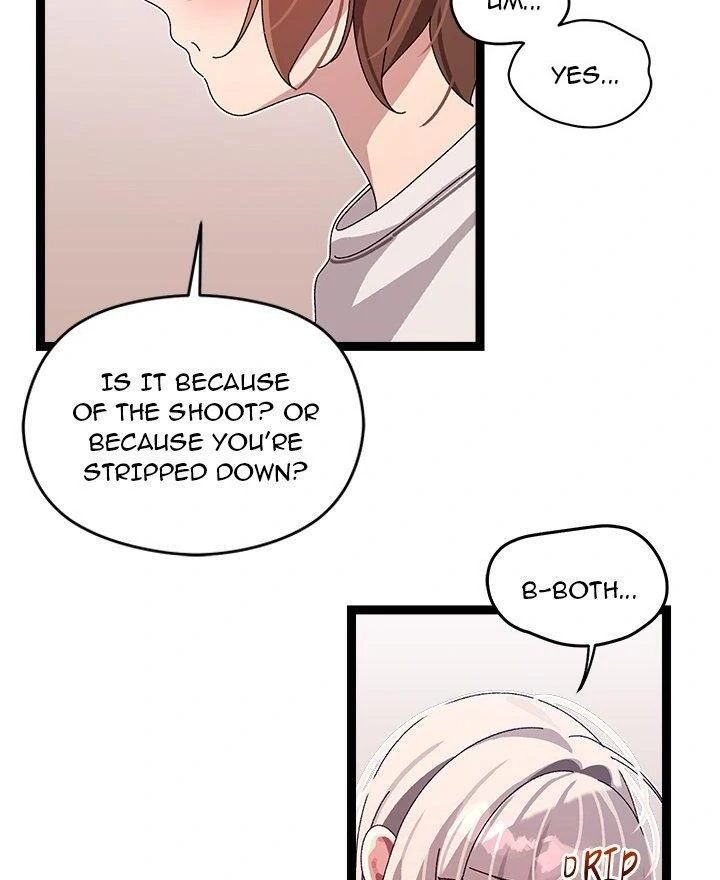 Page 95 of Chapter 11: From Weakling to Nemesis