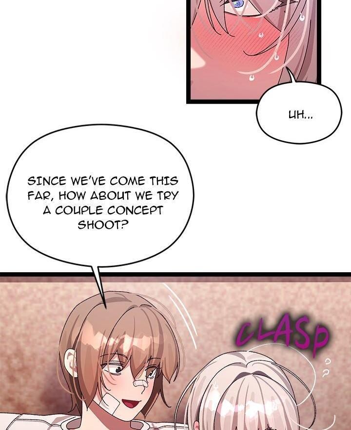 Page 99 of Chapter 11: From Weakling to Nemesis