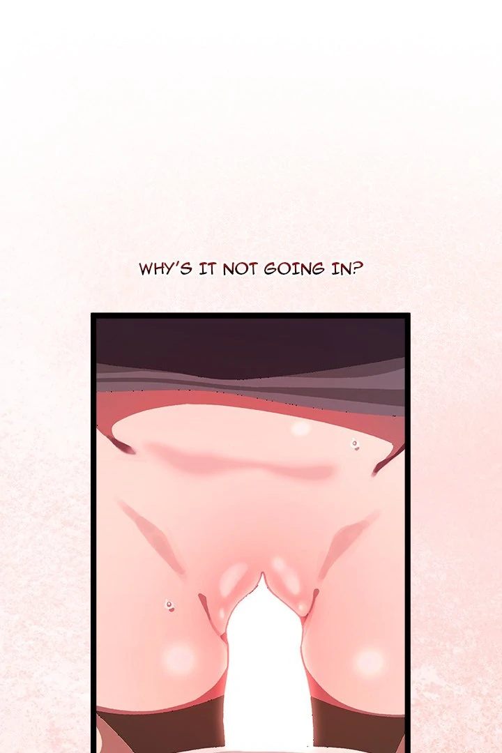 Page 1 of Chapter 12: From Weakling to Nemesis
