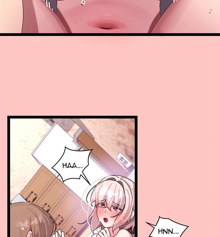 Page 100 of Chapter 12: From Weakling to Nemesis