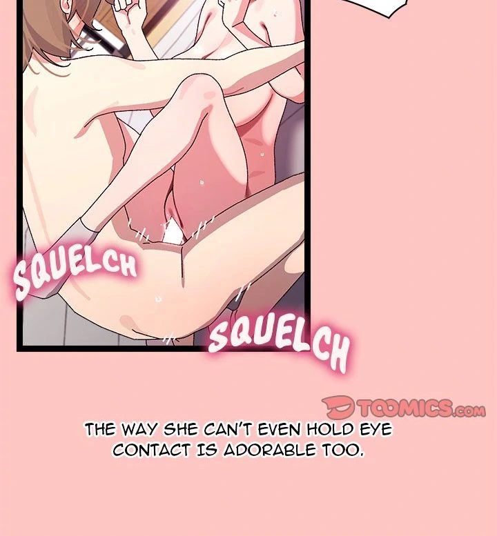 Page 101 of Chapter 12: From Weakling to Nemesis