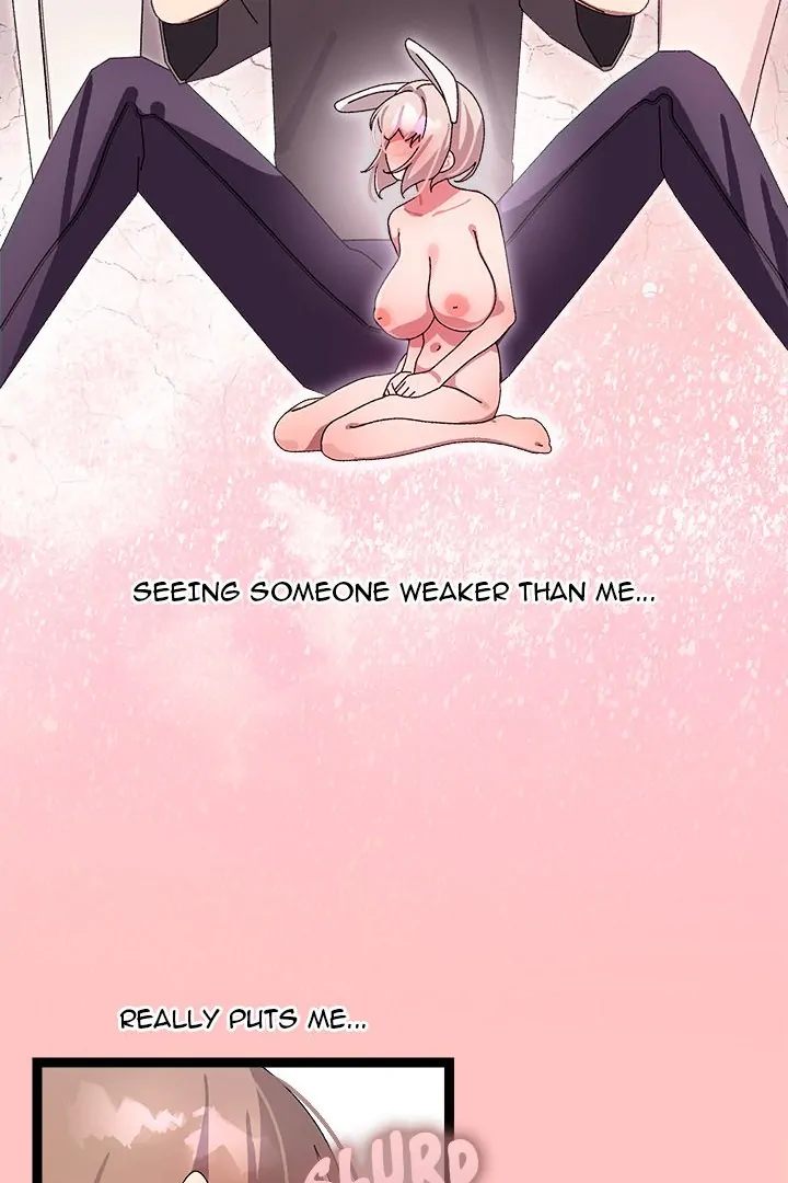 Page 104 of Chapter 12: From Weakling to Nemesis