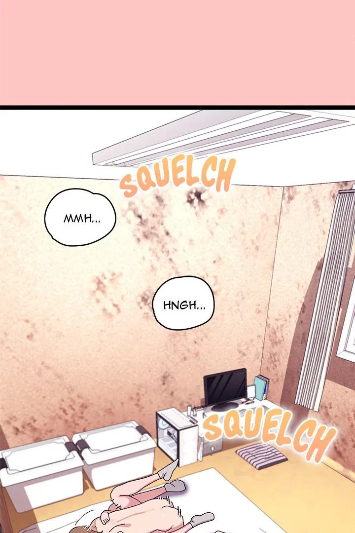 Page 107 of Chapter 12: From Weakling to Nemesis