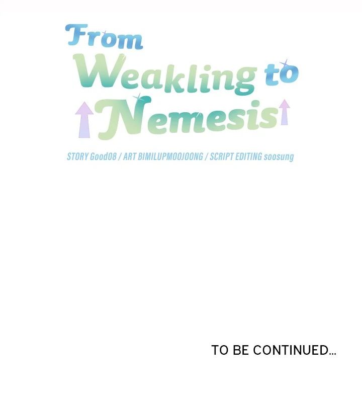 Page 110 of Chapter 12: From Weakling to Nemesis