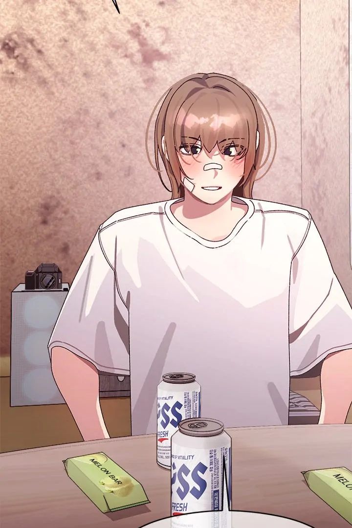 Page 13 of Chapter 12: From Weakling to Nemesis