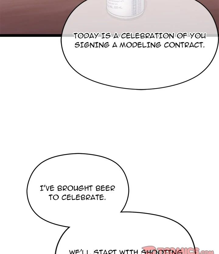 Page 14 of Chapter 12: From Weakling to Nemesis