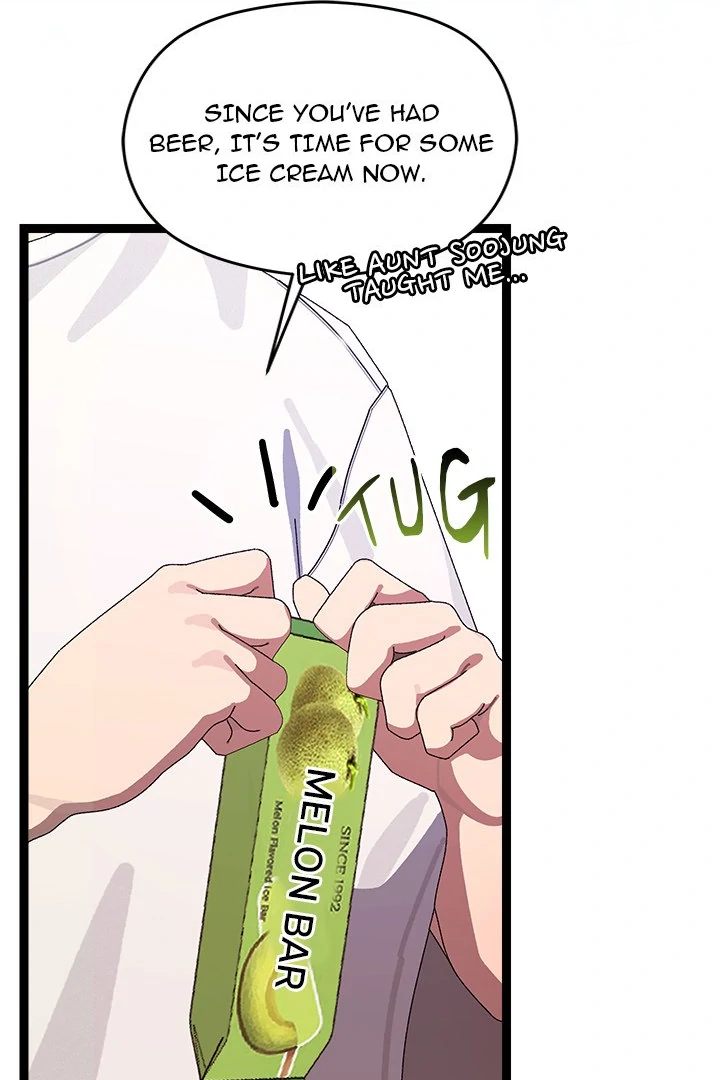 Page 21 of Chapter 12: From Weakling to Nemesis