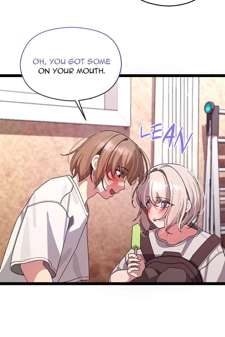 Page 23 of Chapter 12: From Weakling to Nemesis