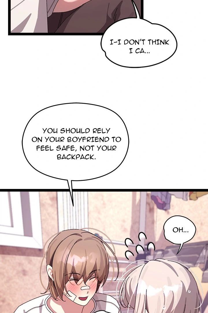 Page 32 of Chapter 12: From Weakling to Nemesis