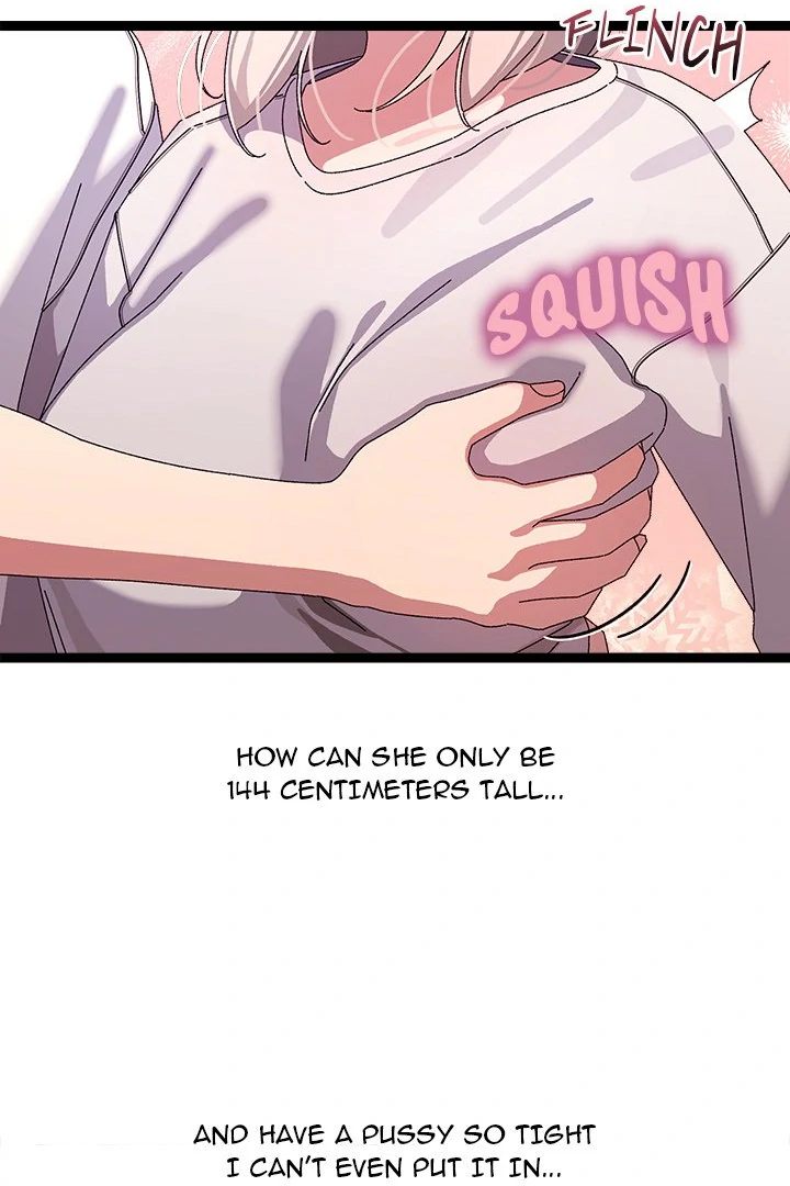 Page 36 of Chapter 12: From Weakling to Nemesis