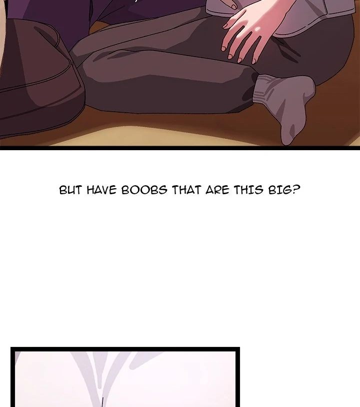 Page 38 of Chapter 12: From Weakling to Nemesis