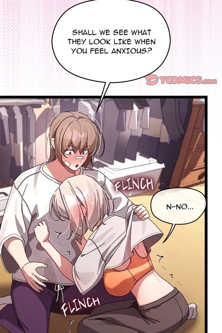 Page 42 of Chapter 12: From Weakling to Nemesis