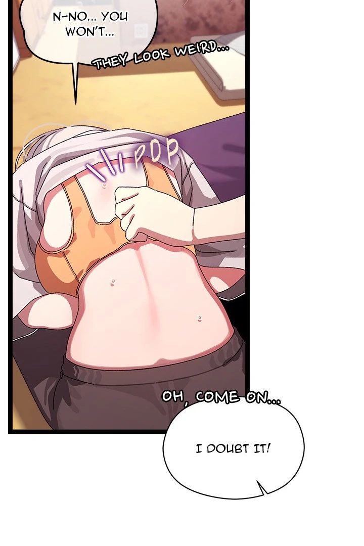 Page 47 of Chapter 12: From Weakling to Nemesis