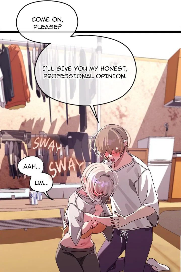 Page 50 of Chapter 12: From Weakling to Nemesis