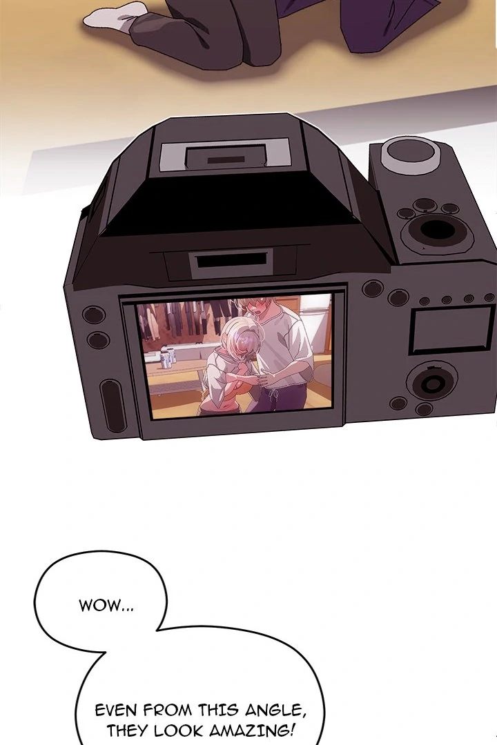 Page 51 of Chapter 12: From Weakling to Nemesis