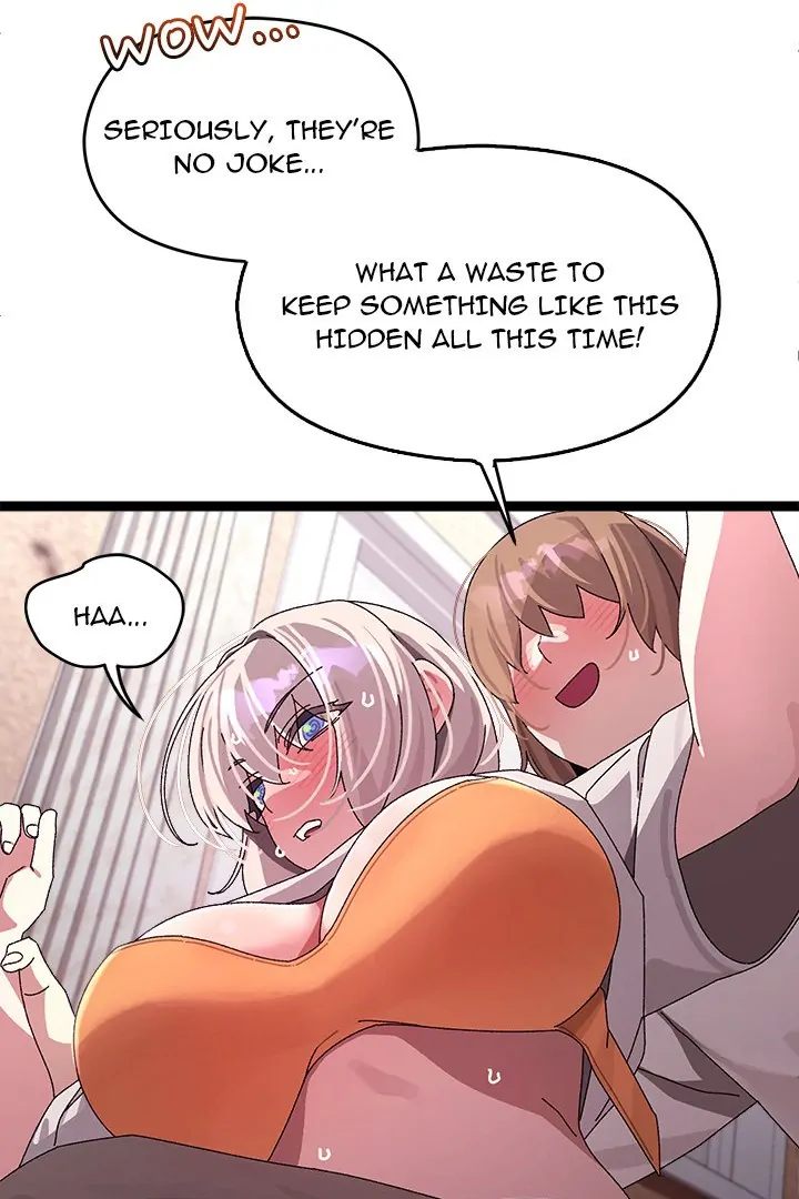 Page 54 of Chapter 12: From Weakling to Nemesis