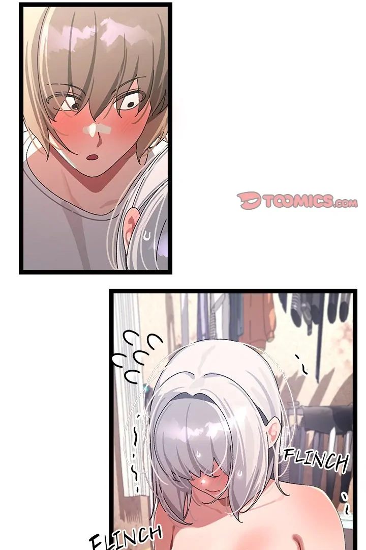 Page 68 of Chapter 12: From Weakling to Nemesis