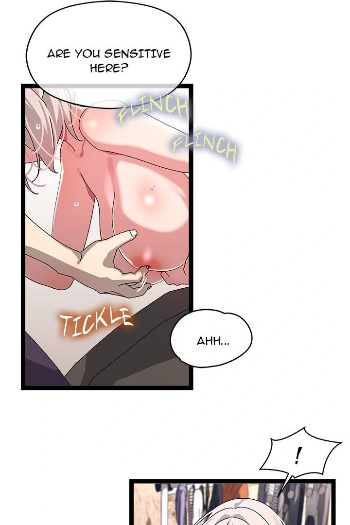 Page 73 of Chapter 12: From Weakling to Nemesis