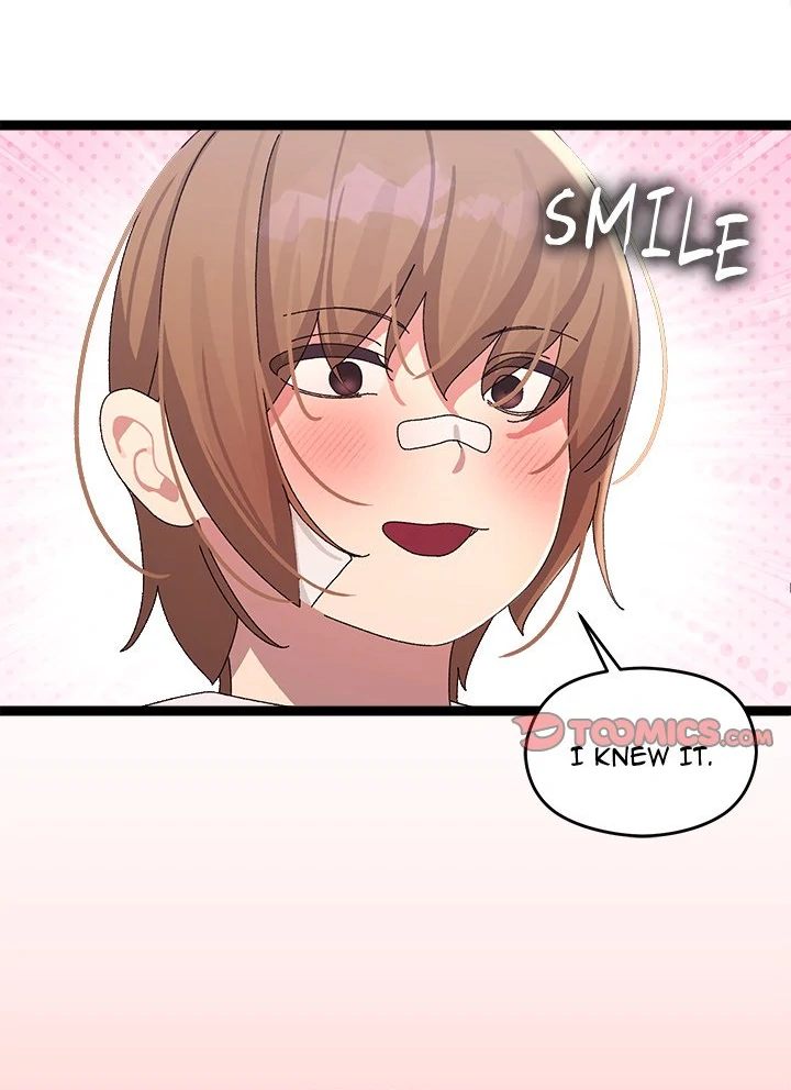 Page 81 of Chapter 12: From Weakling to Nemesis