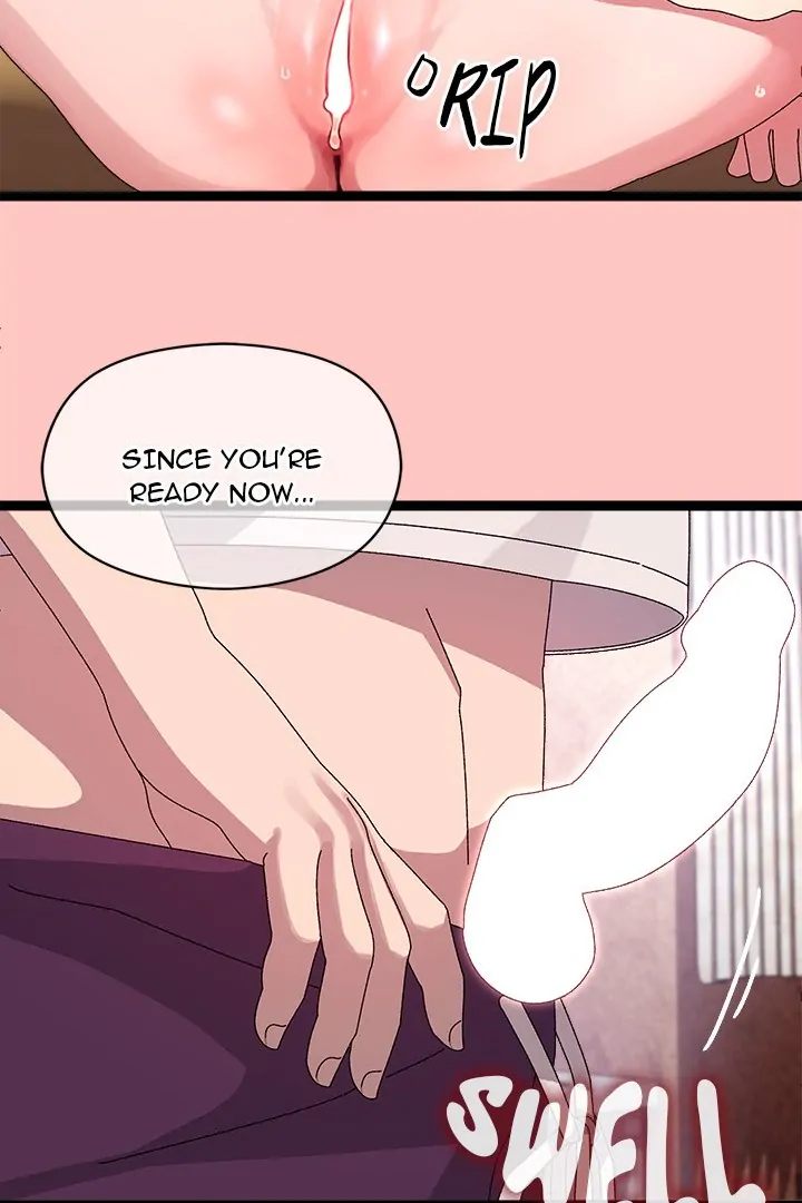 Page 83 of Chapter 12: From Weakling to Nemesis