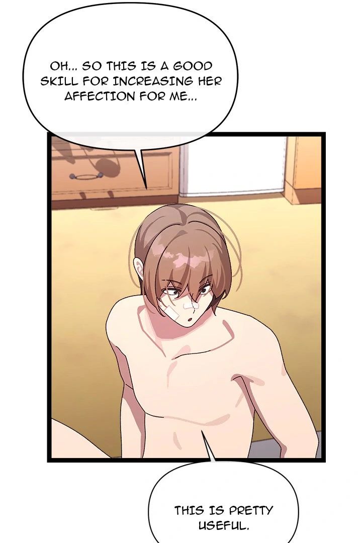 Page 111 of Chapter 13: From Weakling to Nemesis