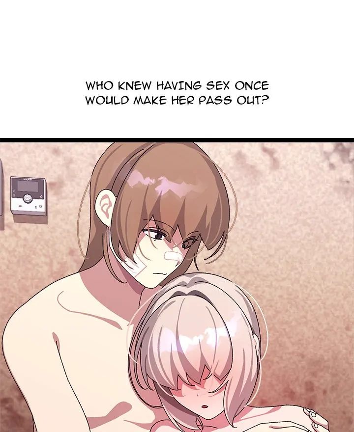 Page 114 of Chapter 13: From Weakling to Nemesis