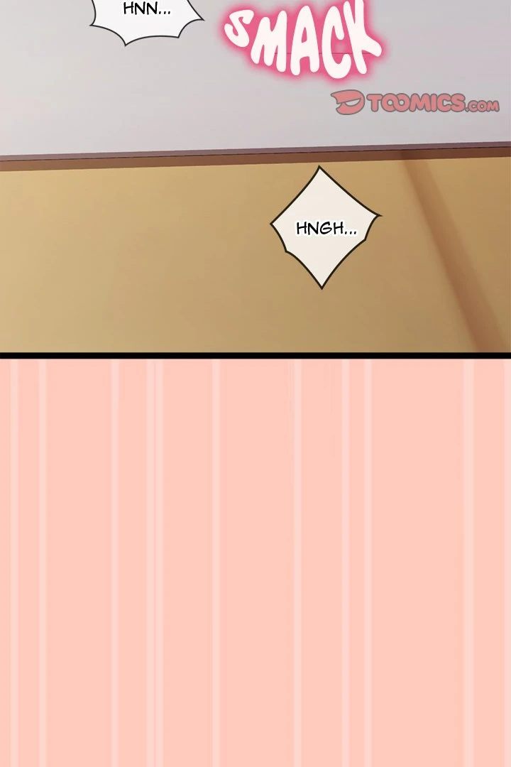 Page 21 of Chapter 13: From Weakling to Nemesis