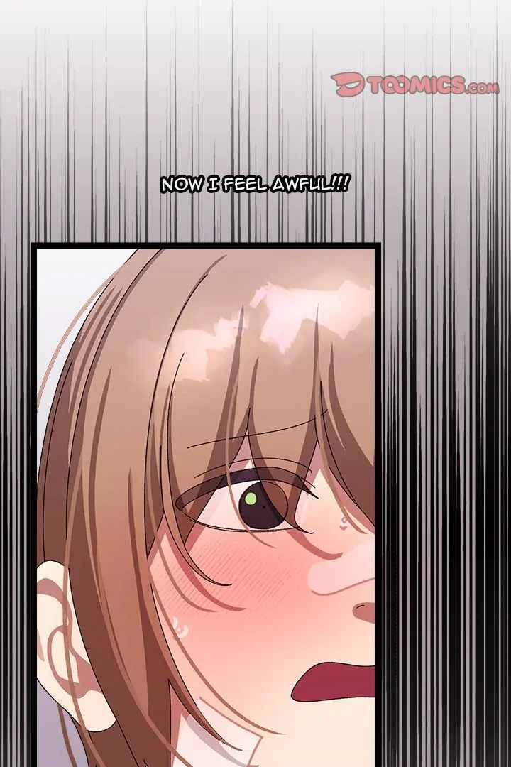 Page 35 of Chapter 13: From Weakling to Nemesis