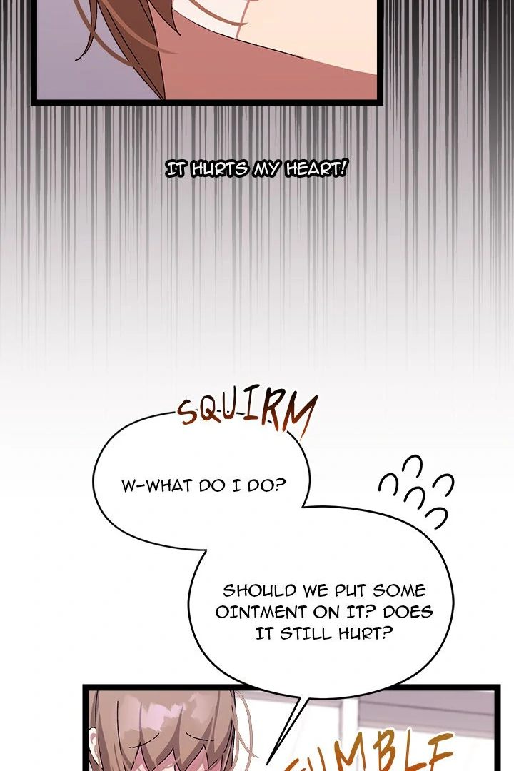 Page 36 of Chapter 13: From Weakling to Nemesis