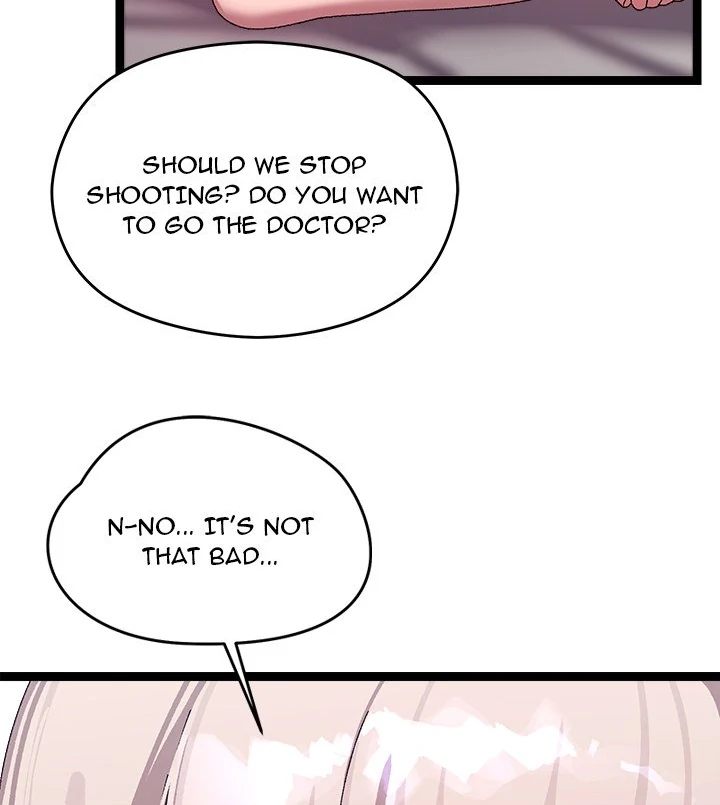 Page 38 of Chapter 13: From Weakling to Nemesis