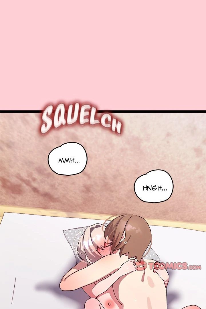 Page 64 of Chapter 13: From Weakling to Nemesis