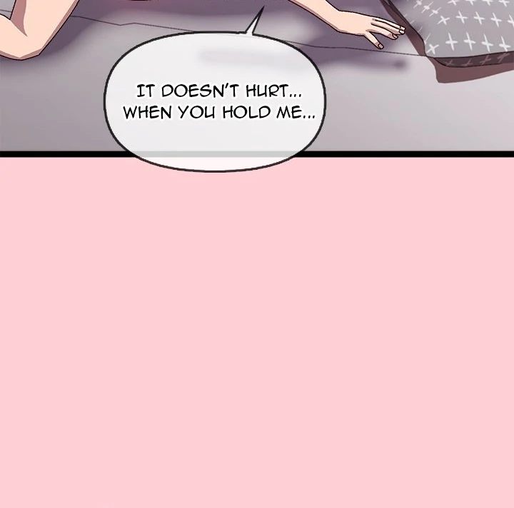 Page 75 of Chapter 13: From Weakling to Nemesis