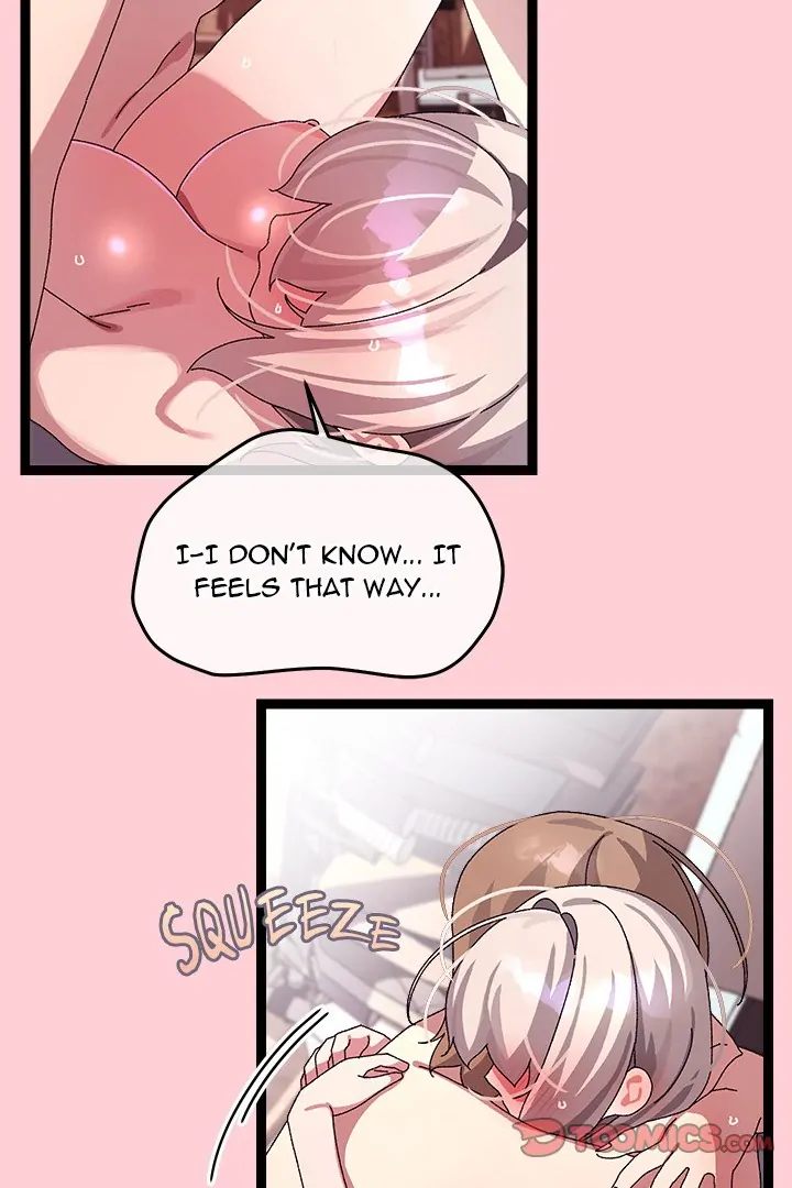 Page 77 of Chapter 13: From Weakling to Nemesis