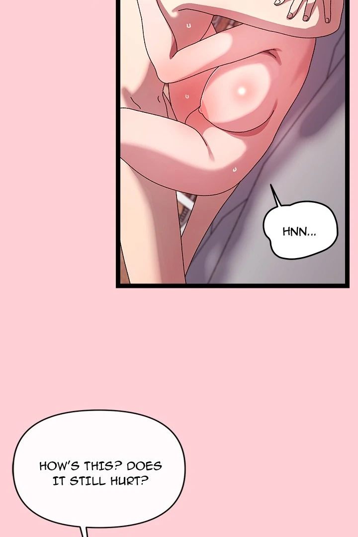 Page 78 of Chapter 13: From Weakling to Nemesis