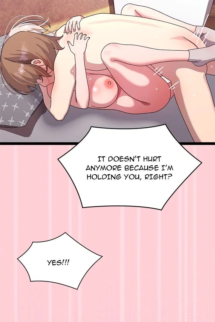 Page 83 of Chapter 13: From Weakling to Nemesis