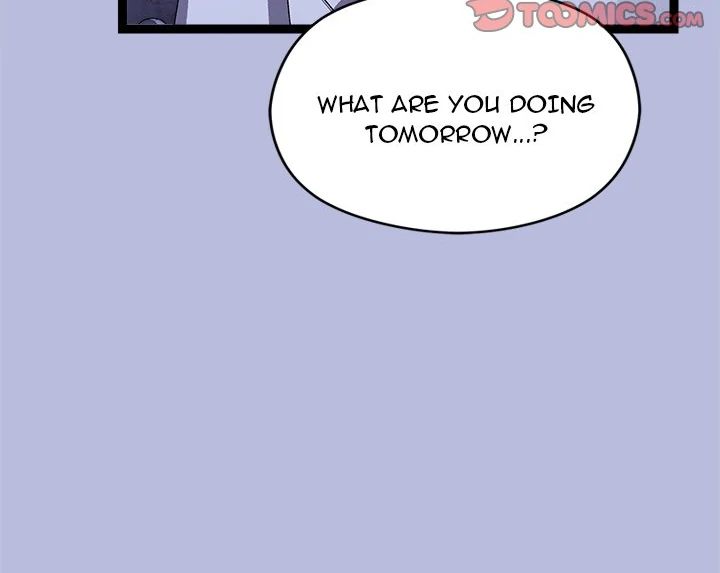 Page 126 of Chapter 14: From Weakling to Nemesis