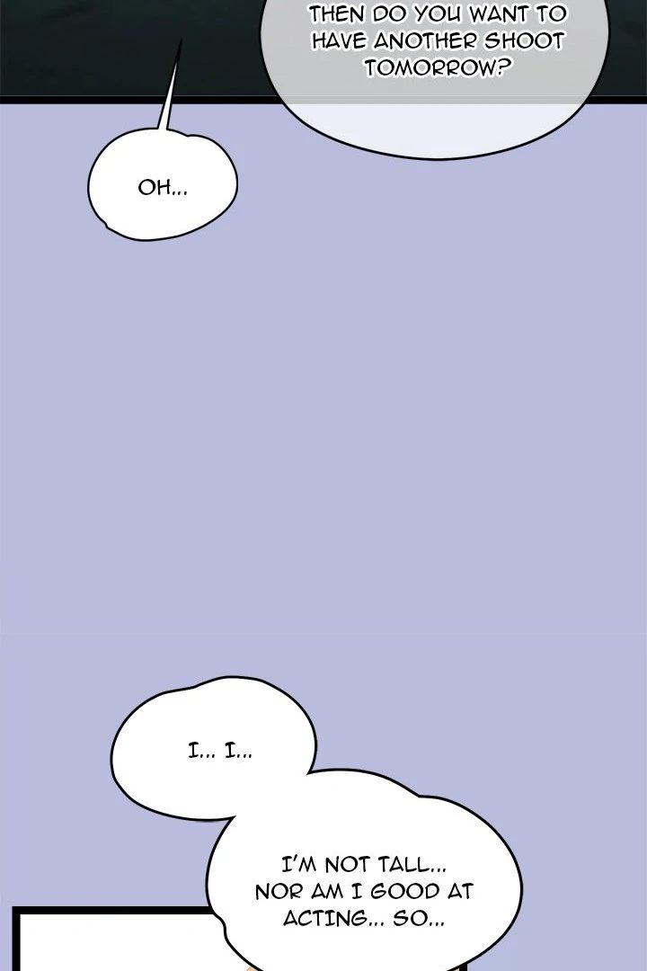 Page 129 of Chapter 14: From Weakling to Nemesis