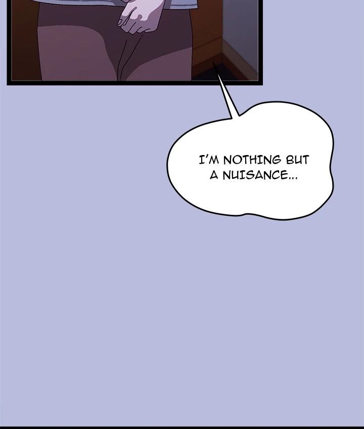 Page 131 of Chapter 14: From Weakling to Nemesis
