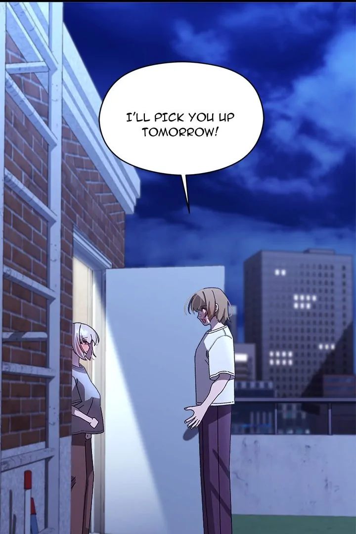 Page 132 of Chapter 14: From Weakling to Nemesis