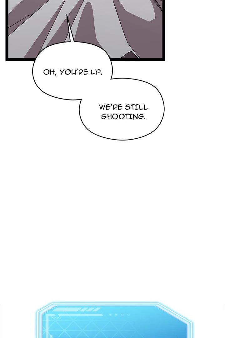 Page 17 of Chapter 14: From Weakling to Nemesis