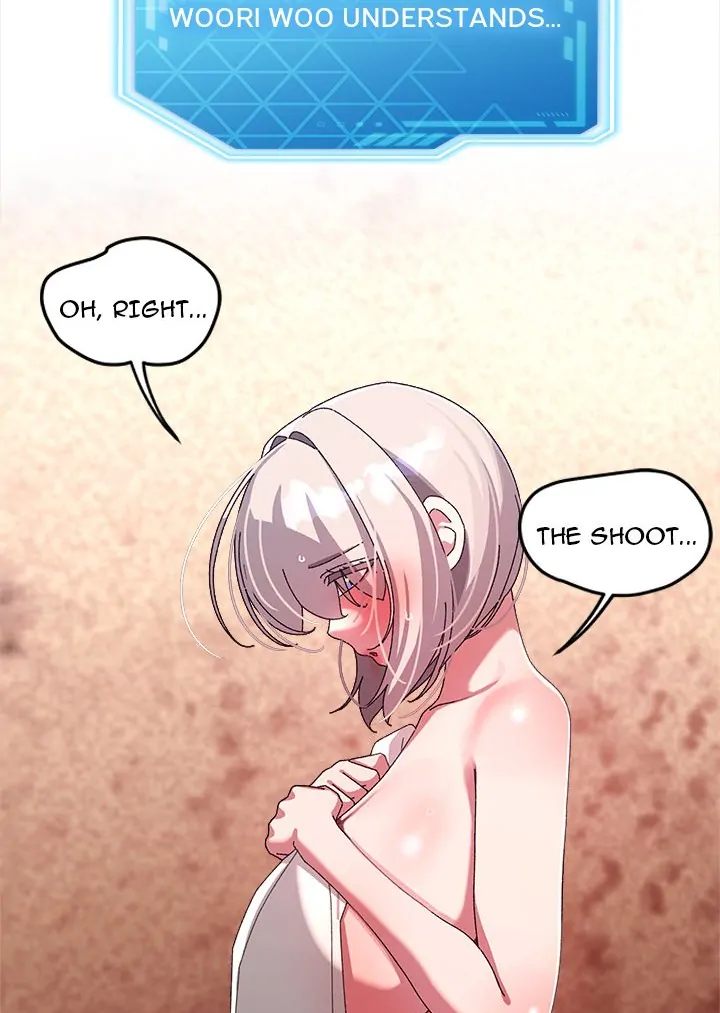 Page 18 of Chapter 14: From Weakling to Nemesis