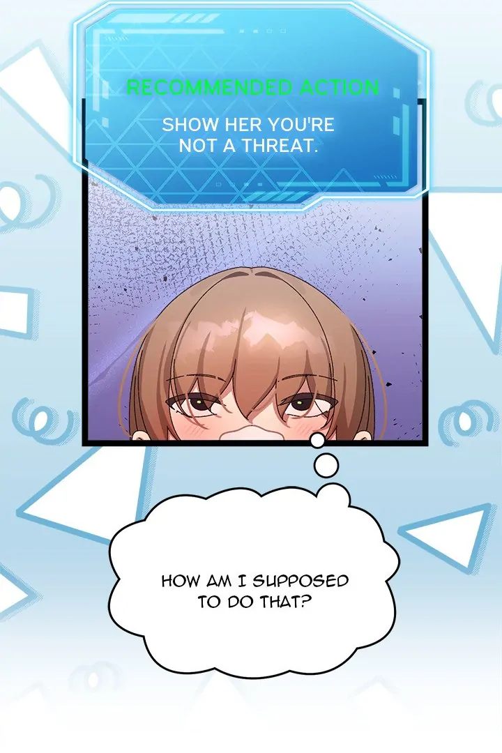 Page 20 of Chapter 14: From Weakling to Nemesis