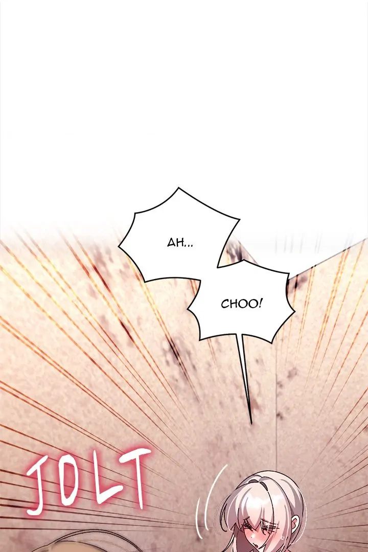 Page 21 of Chapter 14: From Weakling to Nemesis
