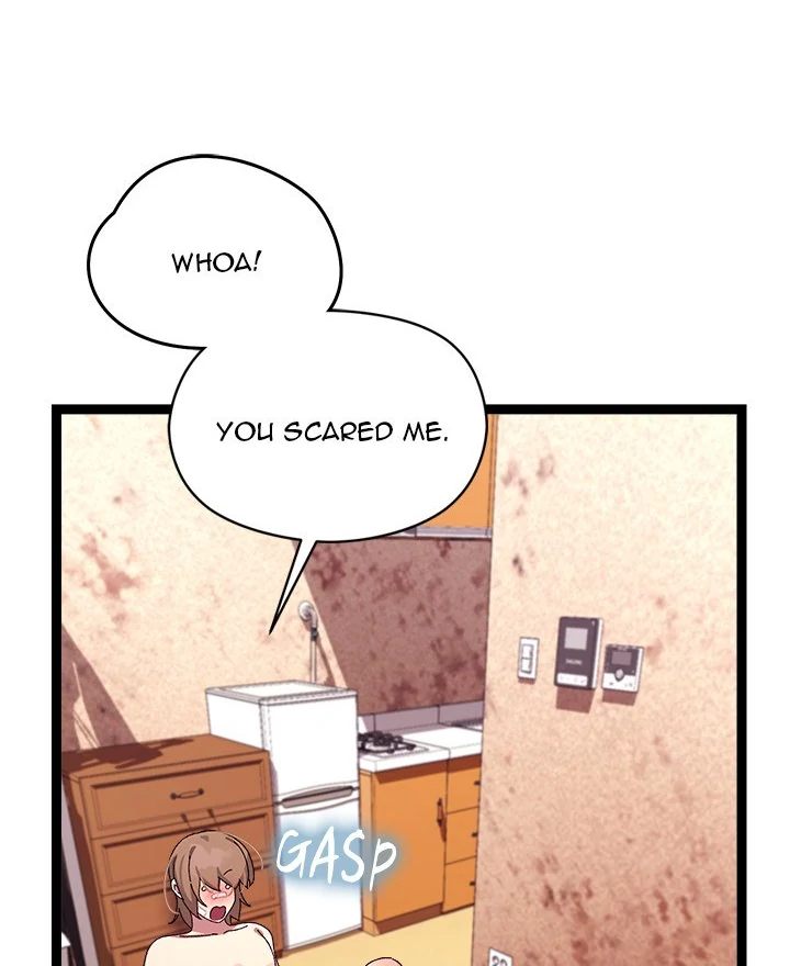 Page 23 of Chapter 14: From Weakling to Nemesis