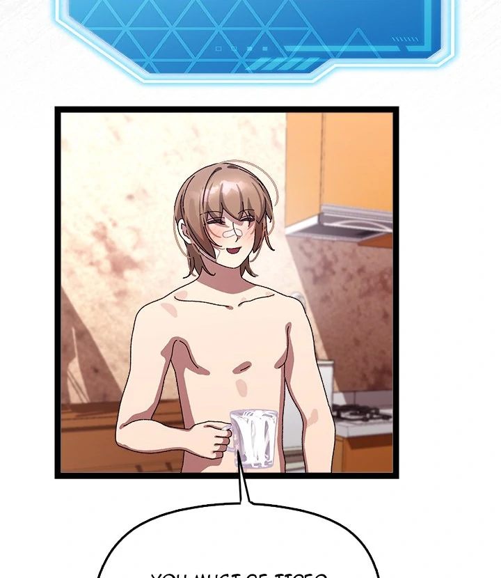 Page 31 of Chapter 14: From Weakling to Nemesis
