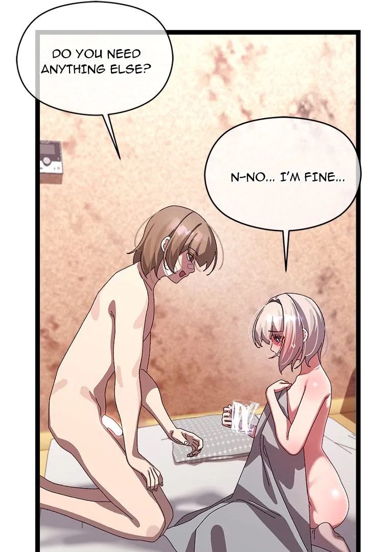Page 33 of Chapter 14: From Weakling to Nemesis