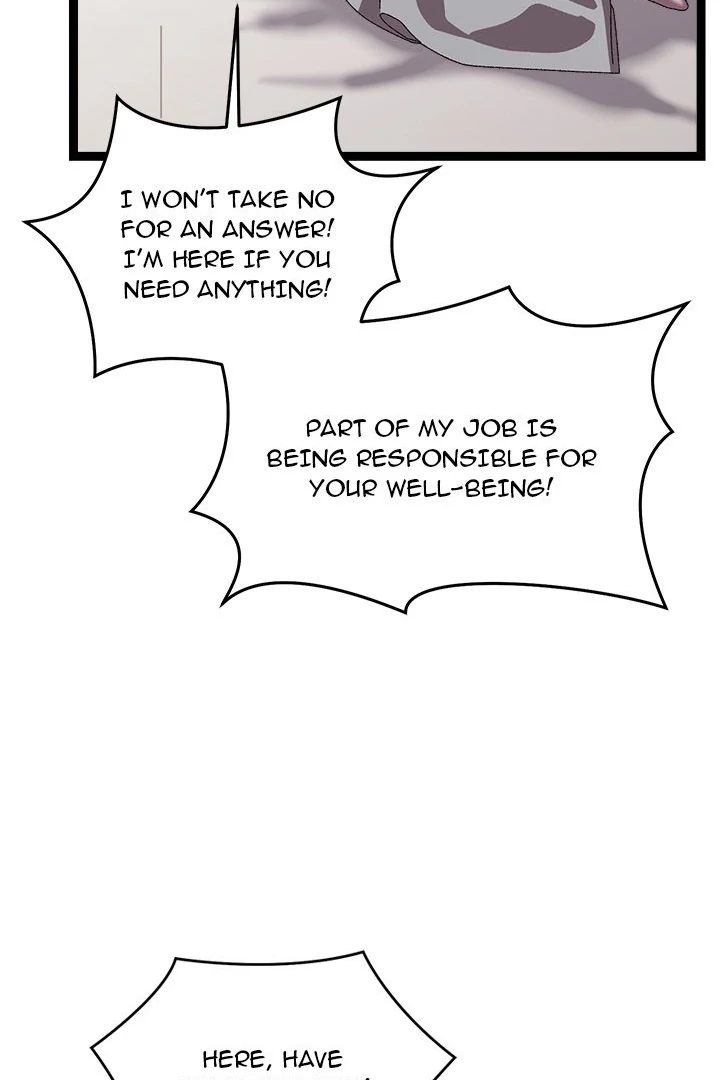 Page 34 of Chapter 14: From Weakling to Nemesis